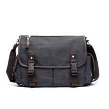 Load image into Gallery viewer, Men Shoulder Bag