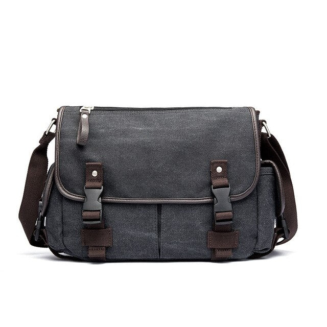 Men Shoulder Bag