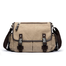 Load image into Gallery viewer, Men Shoulder Bag