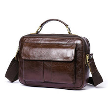 Load image into Gallery viewer, Men Shoulder Bag