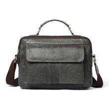 Load image into Gallery viewer, Men Shoulder Bag