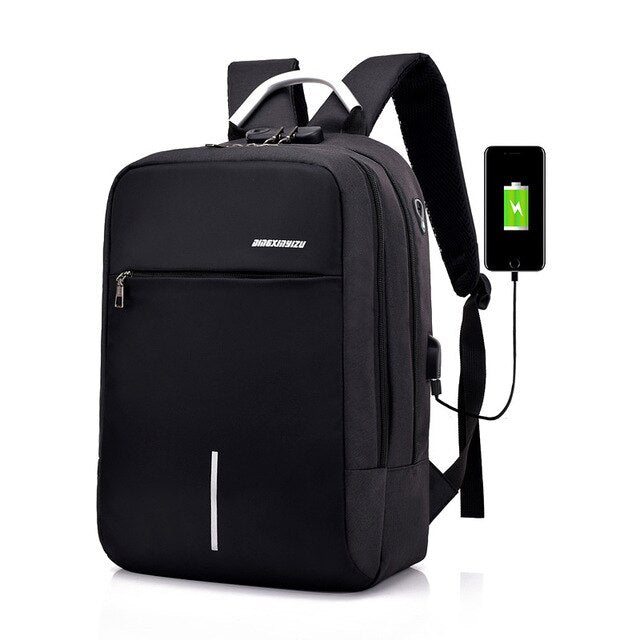 Men Backpack