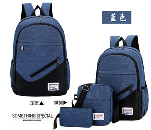 Men Backpack