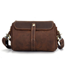 Load image into Gallery viewer, Men  Shoulder Bag