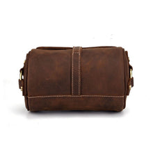 Load image into Gallery viewer, Men  Shoulder Bag