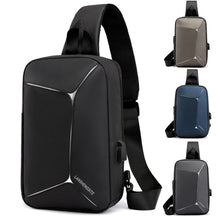 Load image into Gallery viewer, Men Backpack