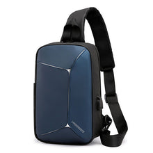 Load image into Gallery viewer, Men Backpack