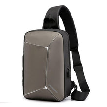 Load image into Gallery viewer, Men Backpack