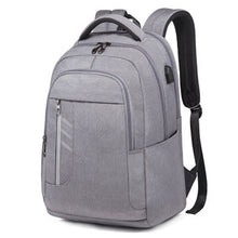 Load image into Gallery viewer, Men Backpack