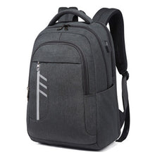 Load image into Gallery viewer, Men Backpack