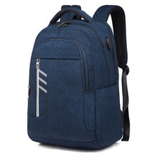 Load image into Gallery viewer, Men Backpack
