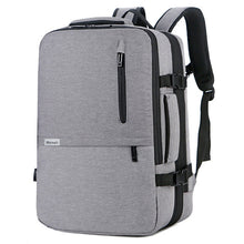 Load image into Gallery viewer, Men Backpack