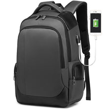 Load image into Gallery viewer, Men Backpack