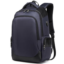 Load image into Gallery viewer, Men Backpack