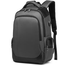 Load image into Gallery viewer, Men Backpack