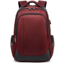 Load image into Gallery viewer, Men Backpack