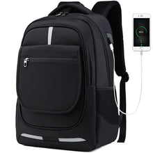 Load image into Gallery viewer, Men Backpack