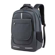 Load image into Gallery viewer, Men Backpack
