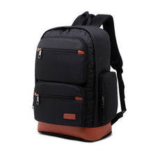 Load image into Gallery viewer, Men Backpack