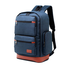 Load image into Gallery viewer, Men Backpack