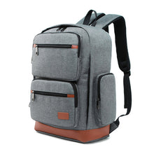 Load image into Gallery viewer, Men Backpack
