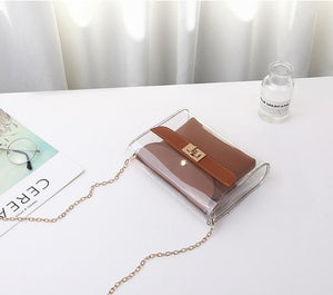 WOMEN SHOULDER BAG