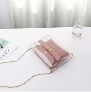 WOMEN SHOULDER BAG