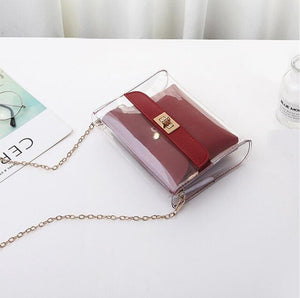 WOMEN SHOULDER BAG