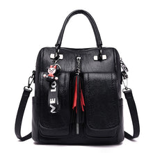 Load image into Gallery viewer, WOMEN BACKPACK