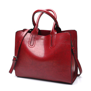 WOMEN SHOULDER BAG