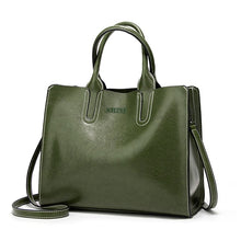 Load image into Gallery viewer, WOMEN SHOULDER BAG