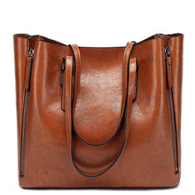 Load image into Gallery viewer, WOMEN SHOULDER BAG