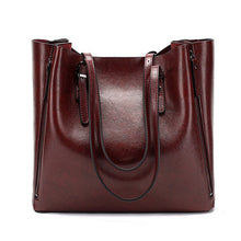 Load image into Gallery viewer, WOMEN SHOULDER BAG