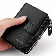 Load image into Gallery viewer, Men Wallet