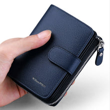 Load image into Gallery viewer, Men Wallet