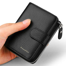Load image into Gallery viewer, Men Wallet